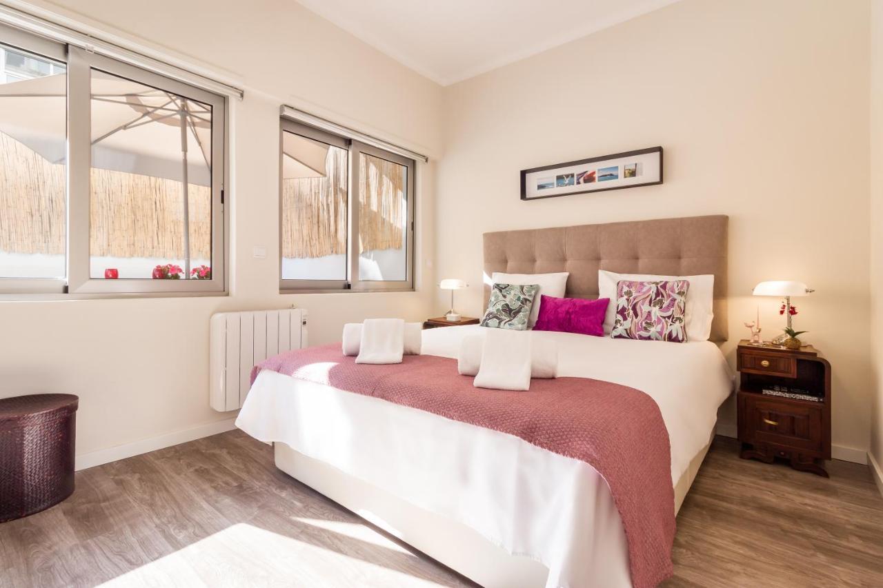 Exquisite Retreat In A Traditional Area Of Oporto Esterno foto