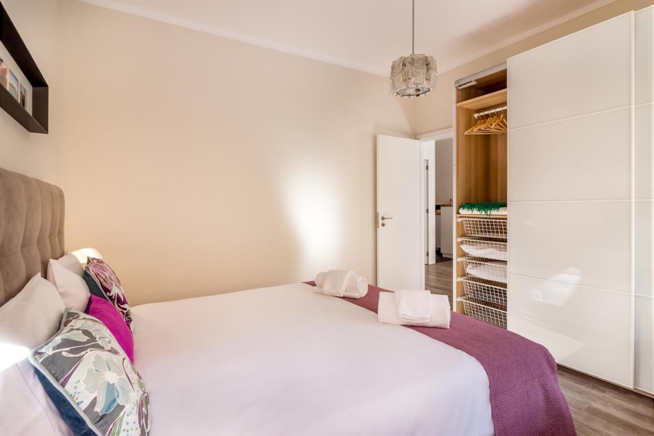 Exquisite Retreat In A Traditional Area Of Oporto Esterno foto