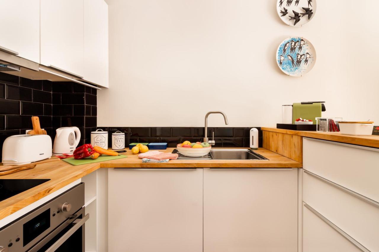 Exquisite Retreat In A Traditional Area Of Oporto Esterno foto